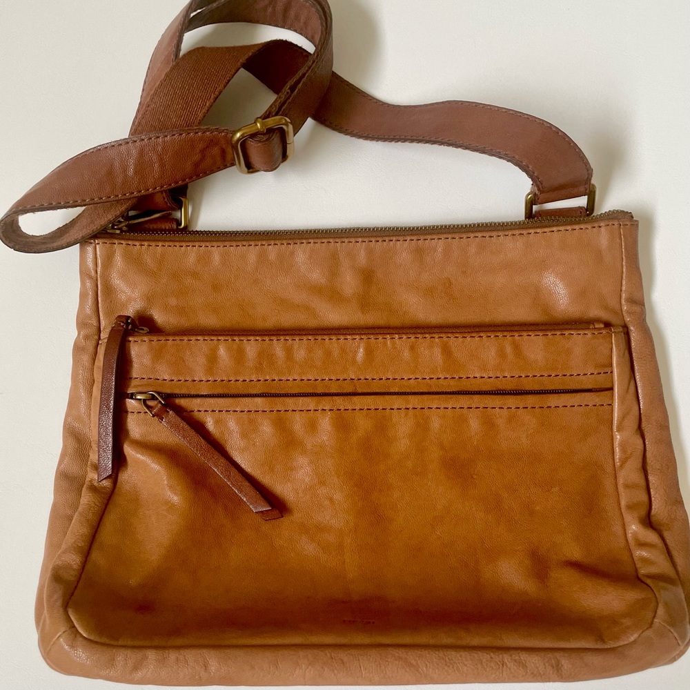 Fossil Crosbody Bag